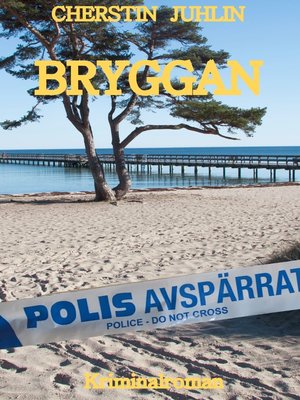 cover image of Bryggan